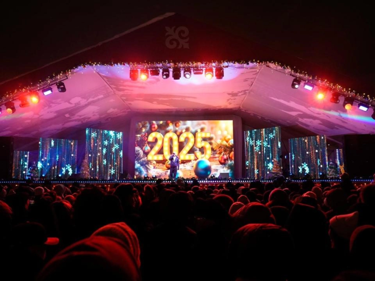 Фото: пресс-служба акимата Астаны