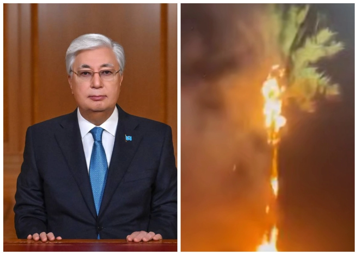 Коллаж ИА «NewTimes.kz»