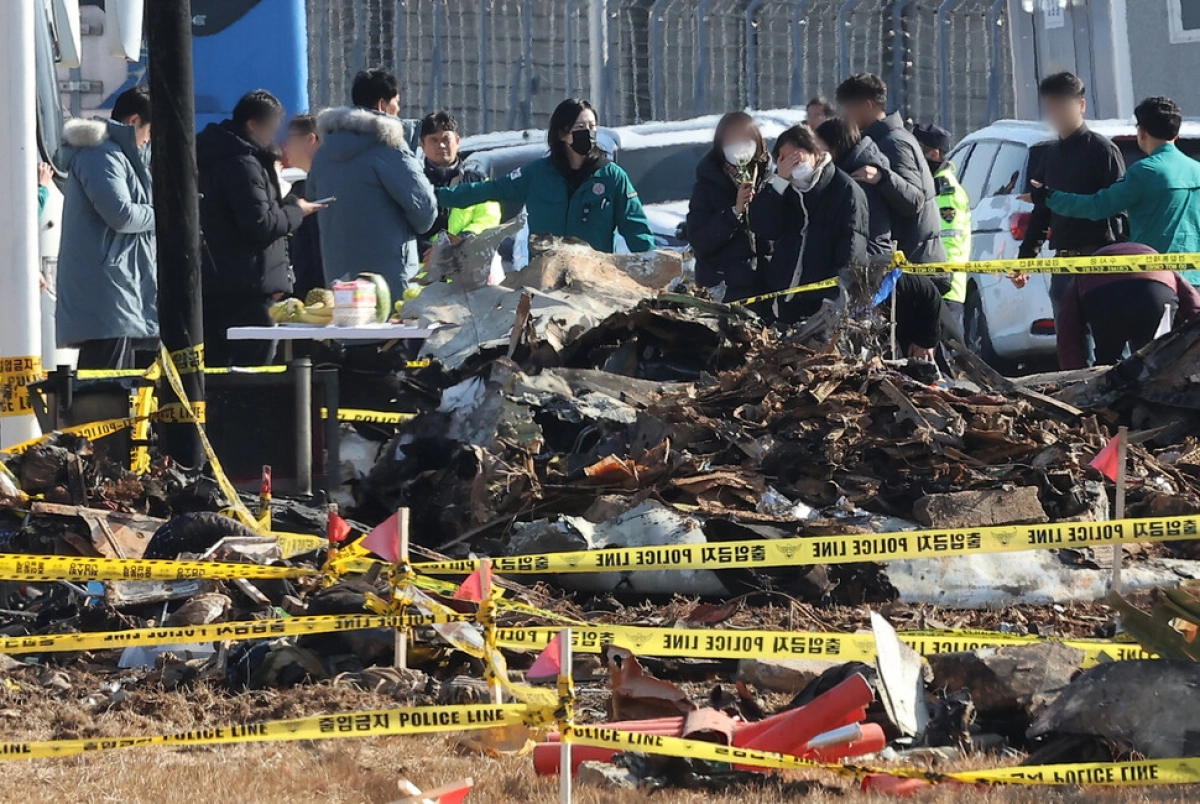 Фото: Yonhap News