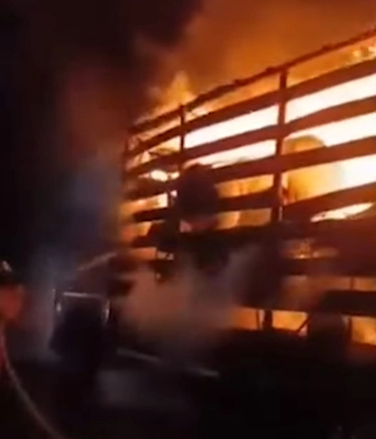 Кадр из видео