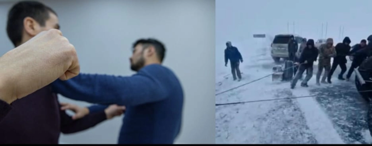 Коллаж: ИА New Times.kz