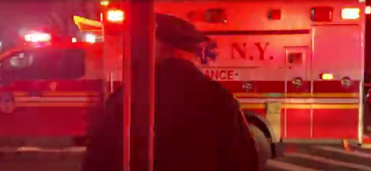 Фото: кадр из видео