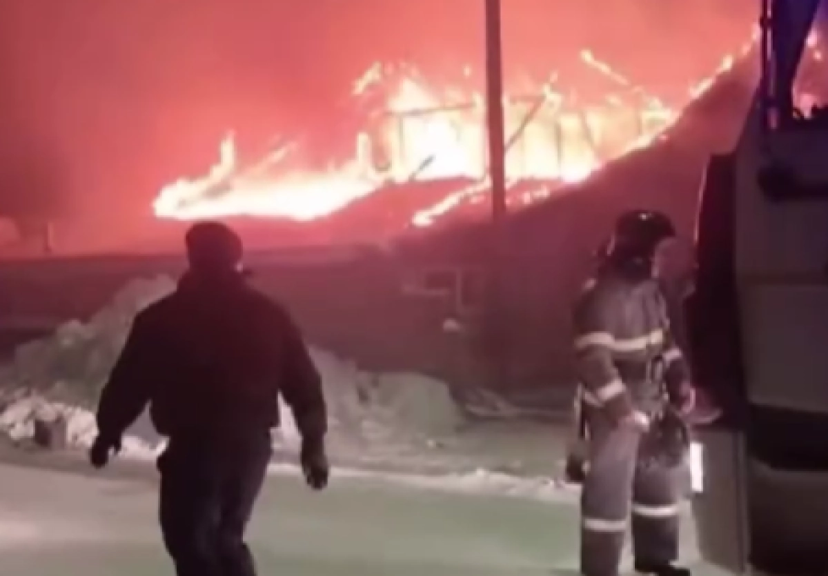Фото: кадр из видео