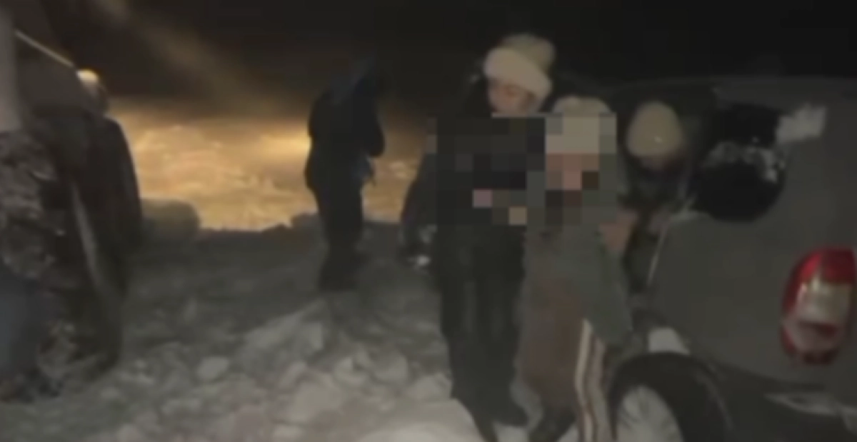 Фото: пресс-служба МЧС РК