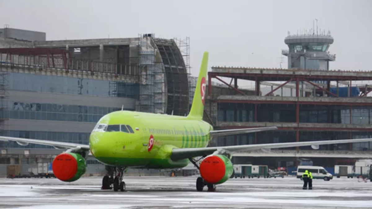 Фото: РИА Новости / Михаил Кутузов