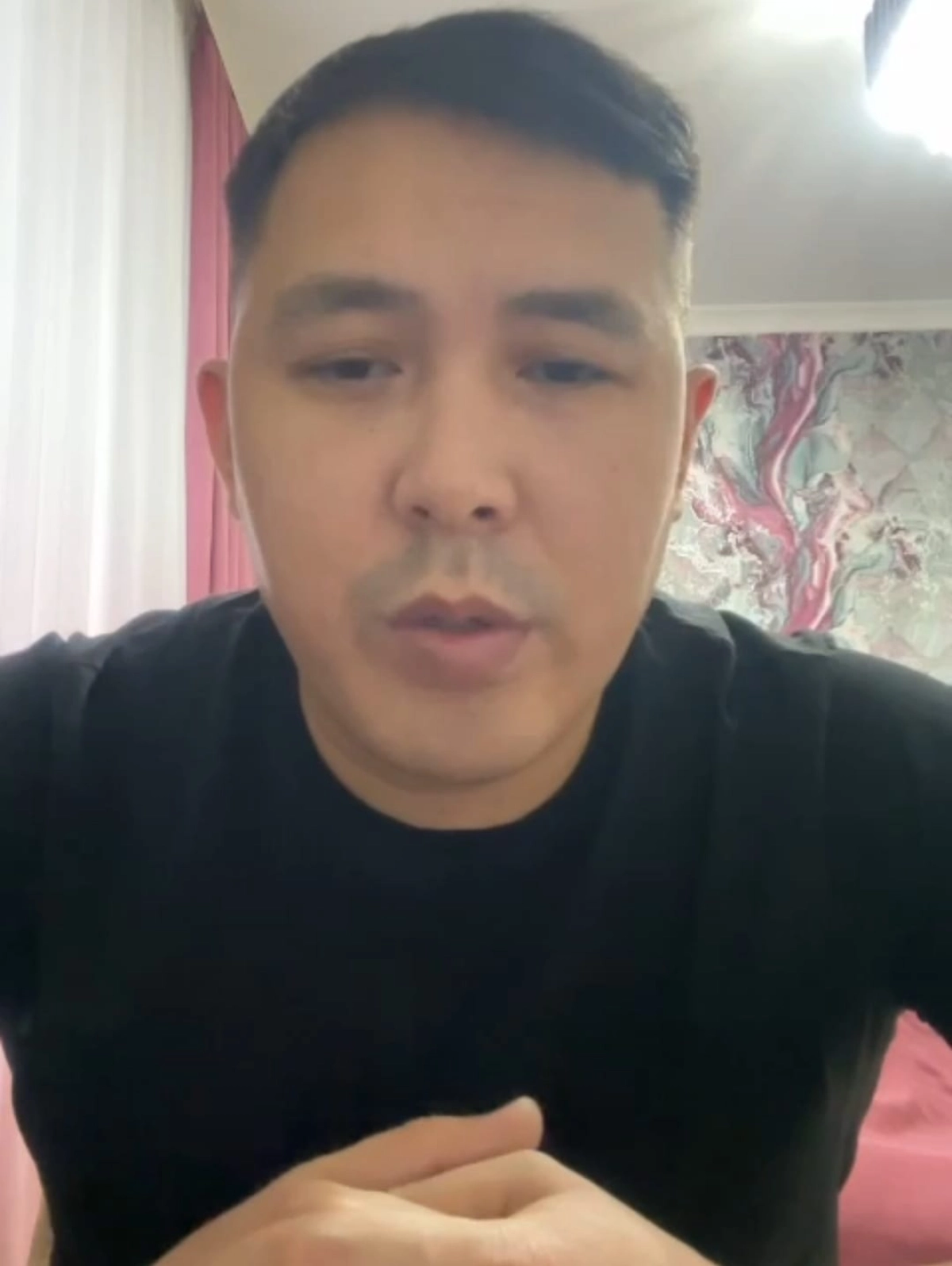 Кадр из видео