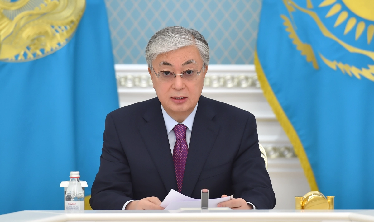 фото: gov.kz