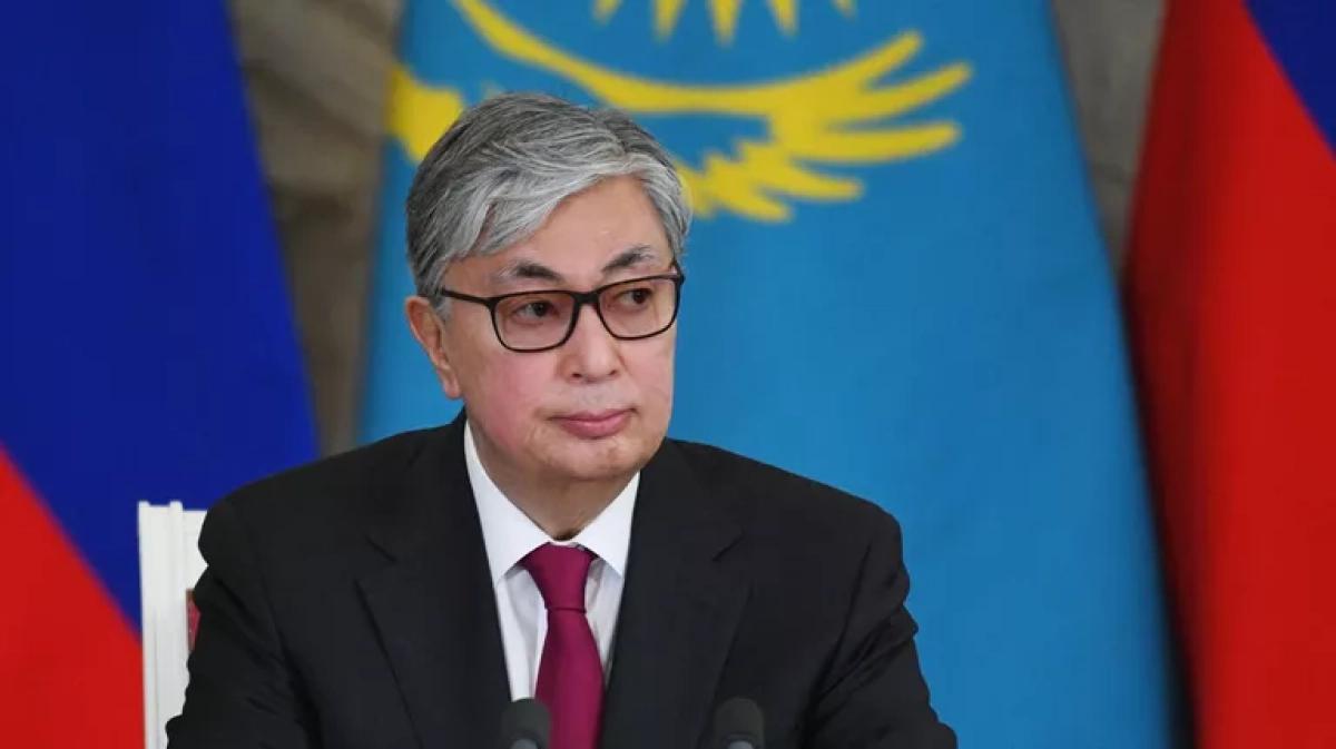 Фото: РИА Новости / Григорий Сысоев