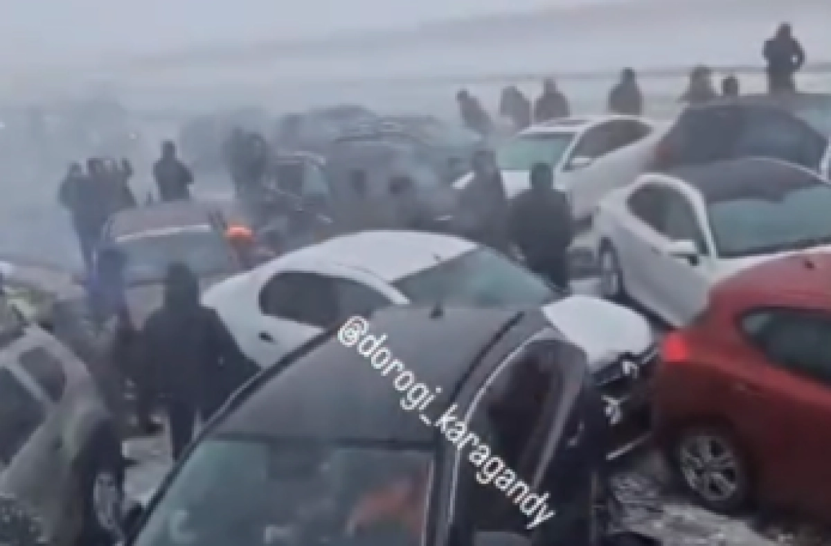 Фото: кадр из видео