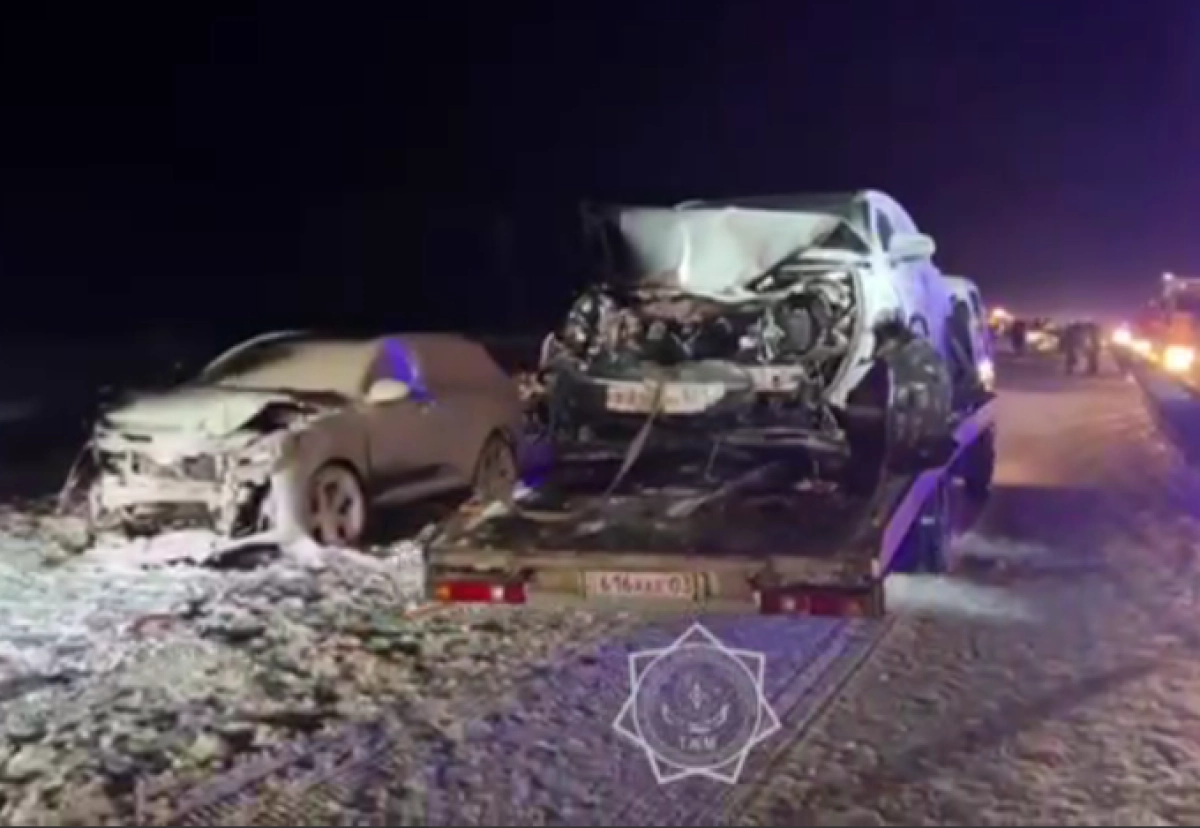 Кадр из видео