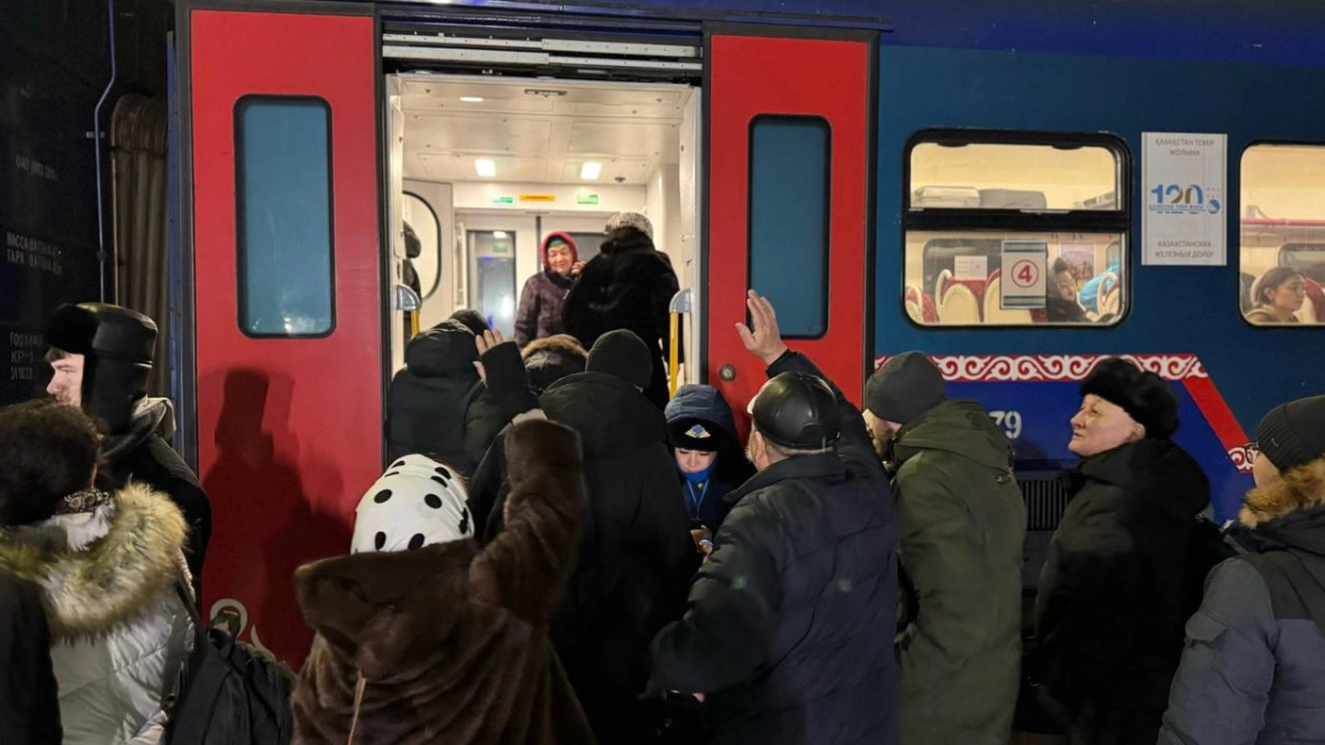 Фото: АО «Пассажирские перевозки»