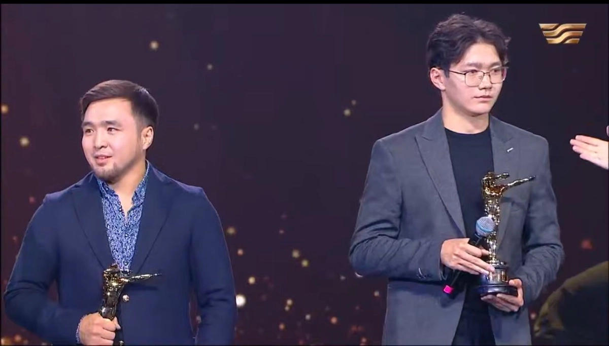 Фото: кадр из видео