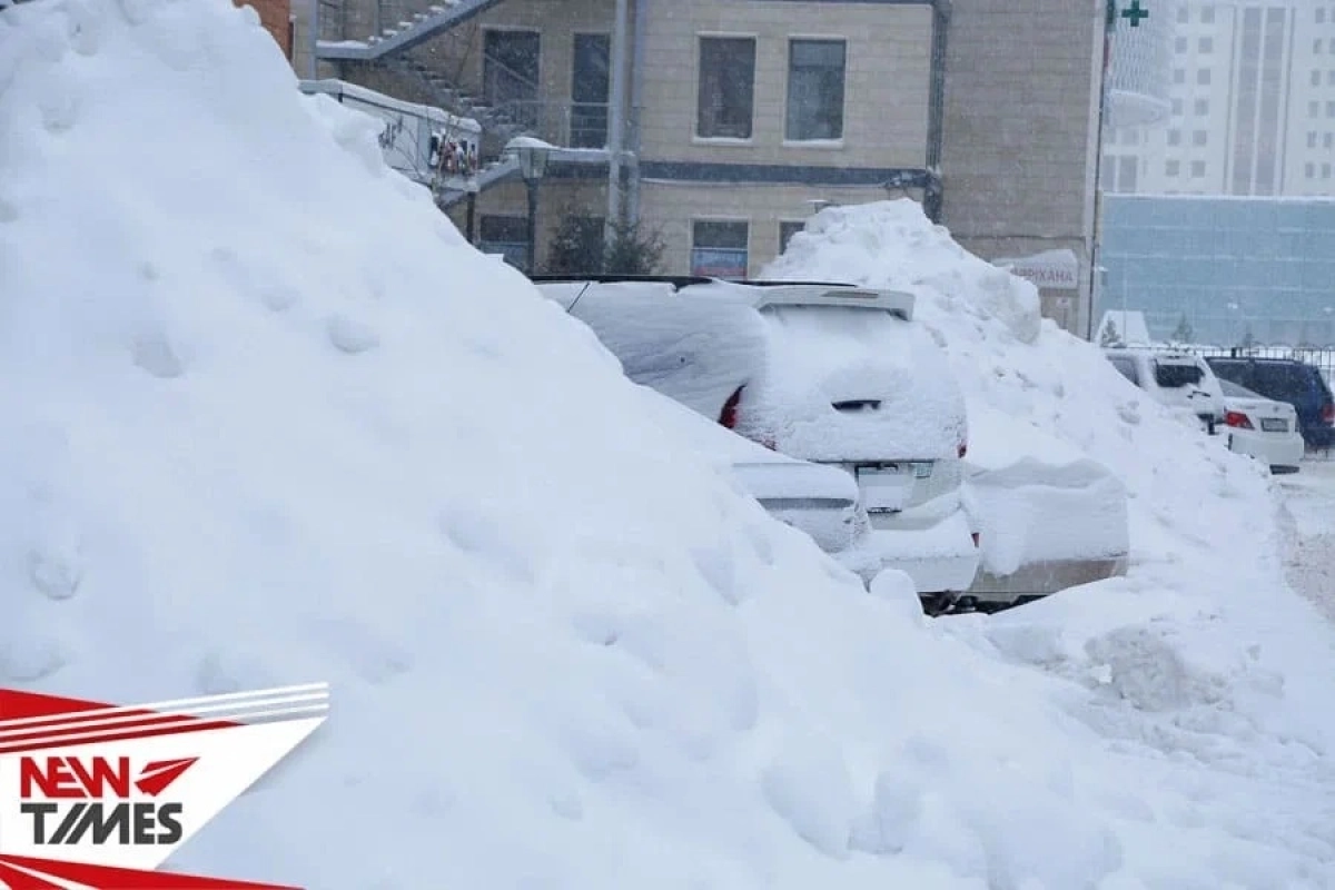 Фото: ИА New Times.kz