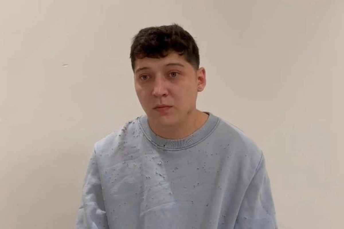 Фото: Эдвард Сабиров/скриншот видео