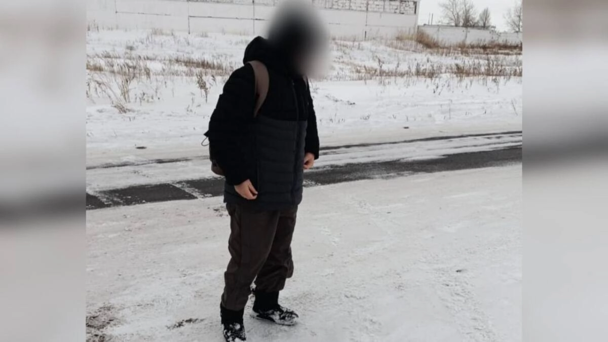 Фото: Polisia.kz