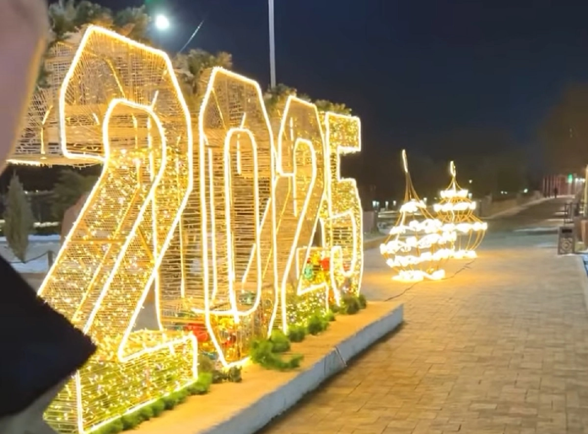 Фото: ИА «NewTimes.kz»