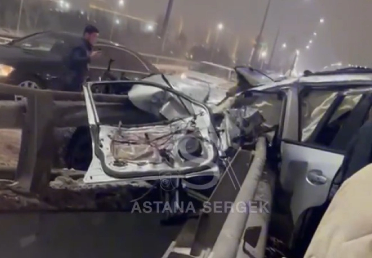 Кадр из видео