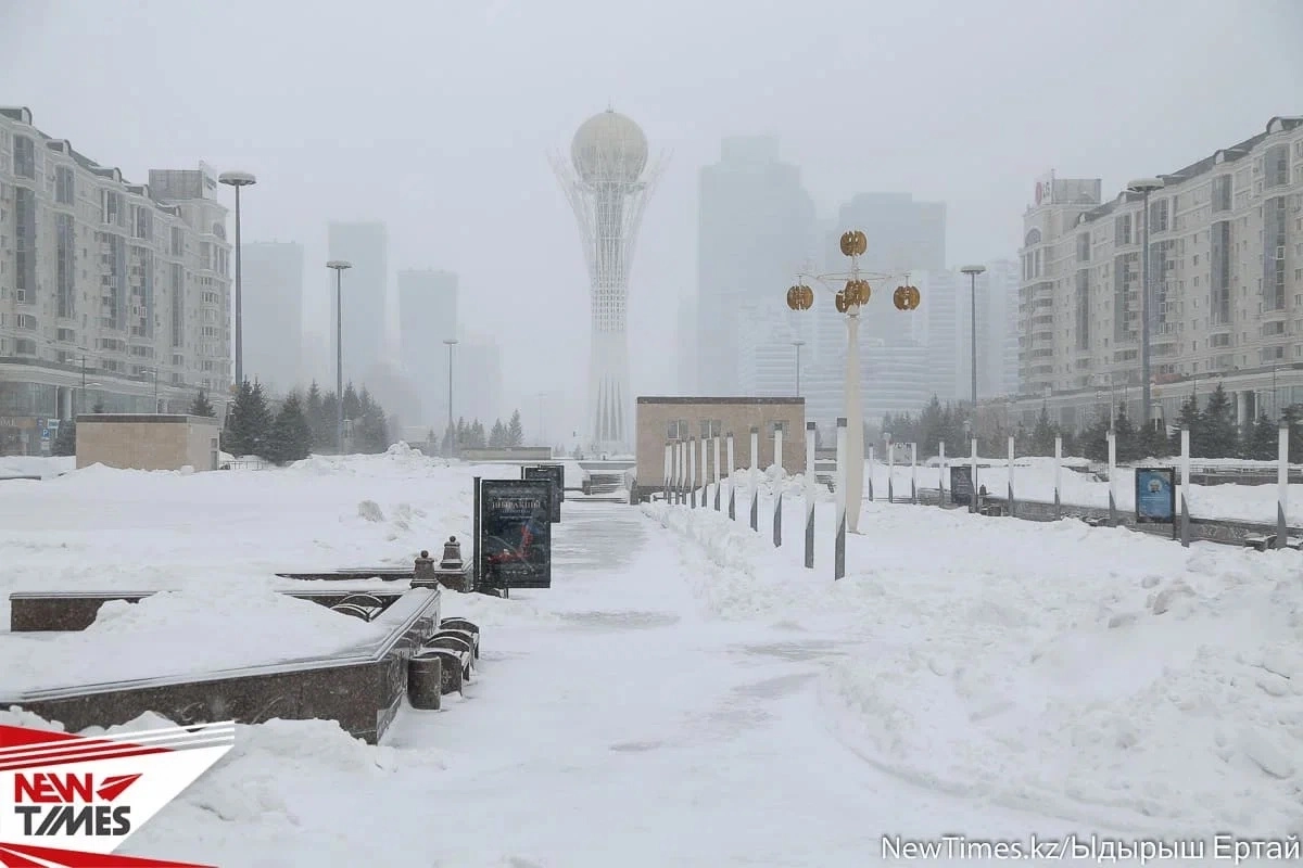 Фото: ИА «NewTimes.kz»