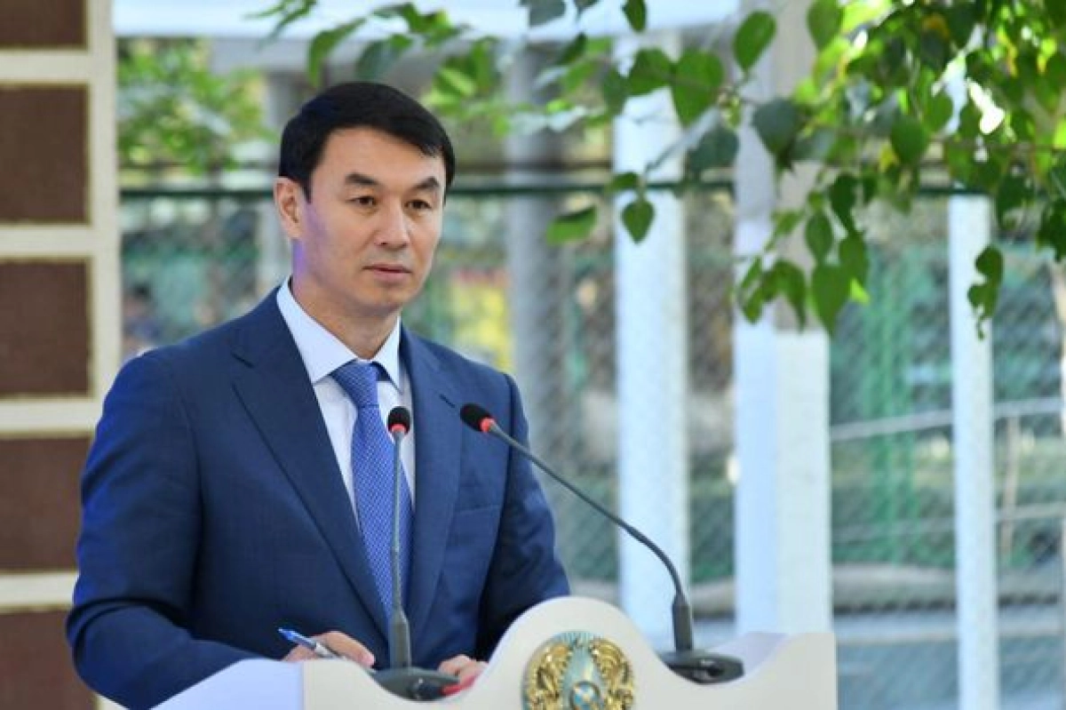 Фото: gov.kz