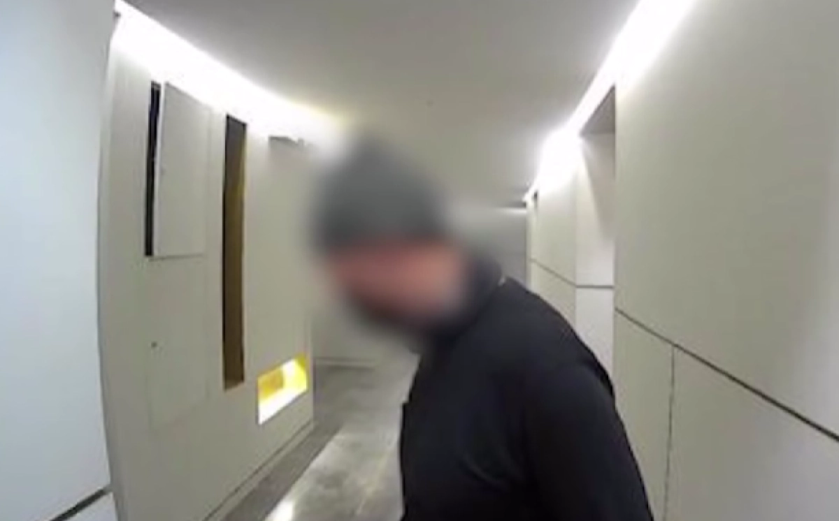 Фото: кадр из видео