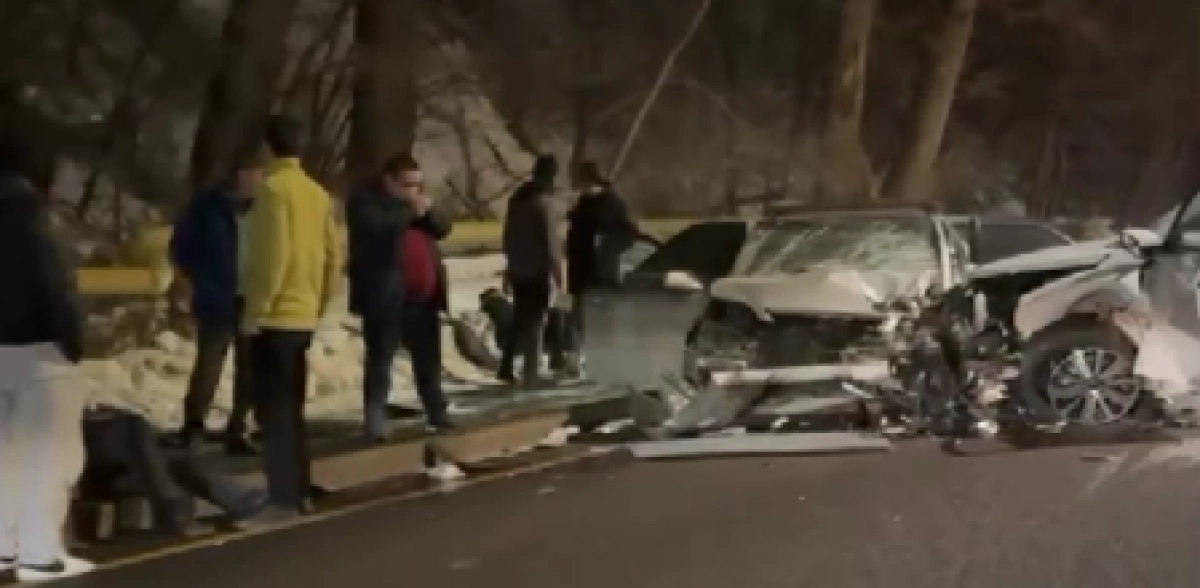 Фото: кадр из видео