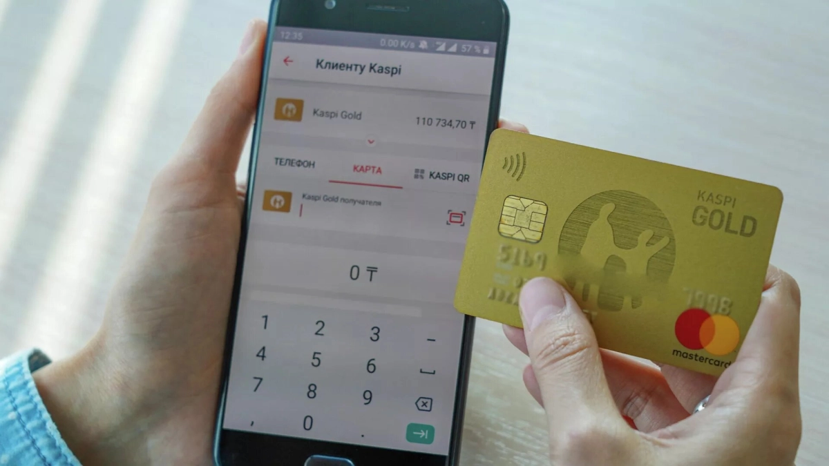 Фото: Sputnik / Абзал Калиев