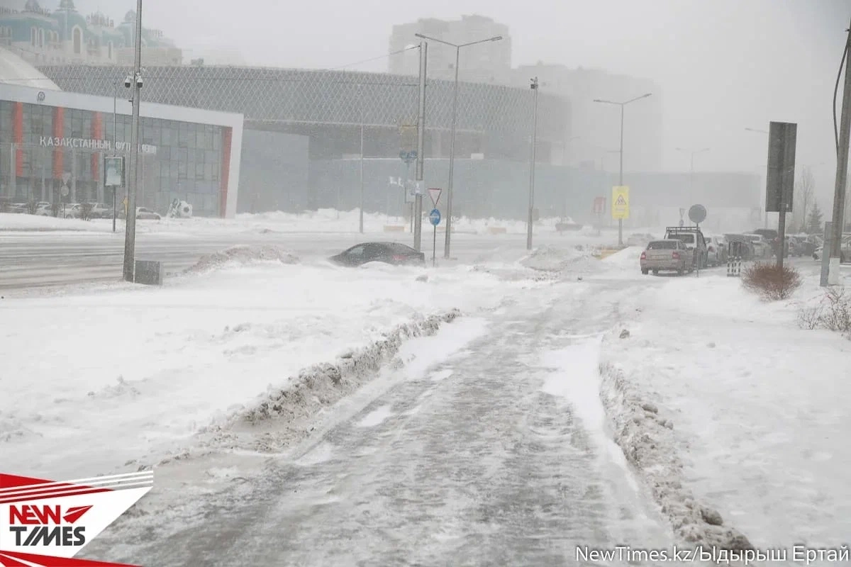 Фото: ИА «NewTimes.kz»
