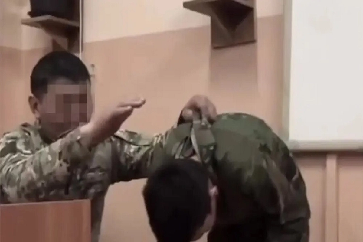 Фото: скриншот видео