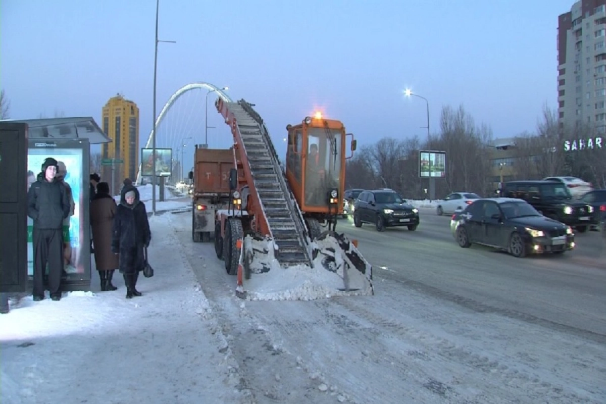 Фото: astanatv.kz