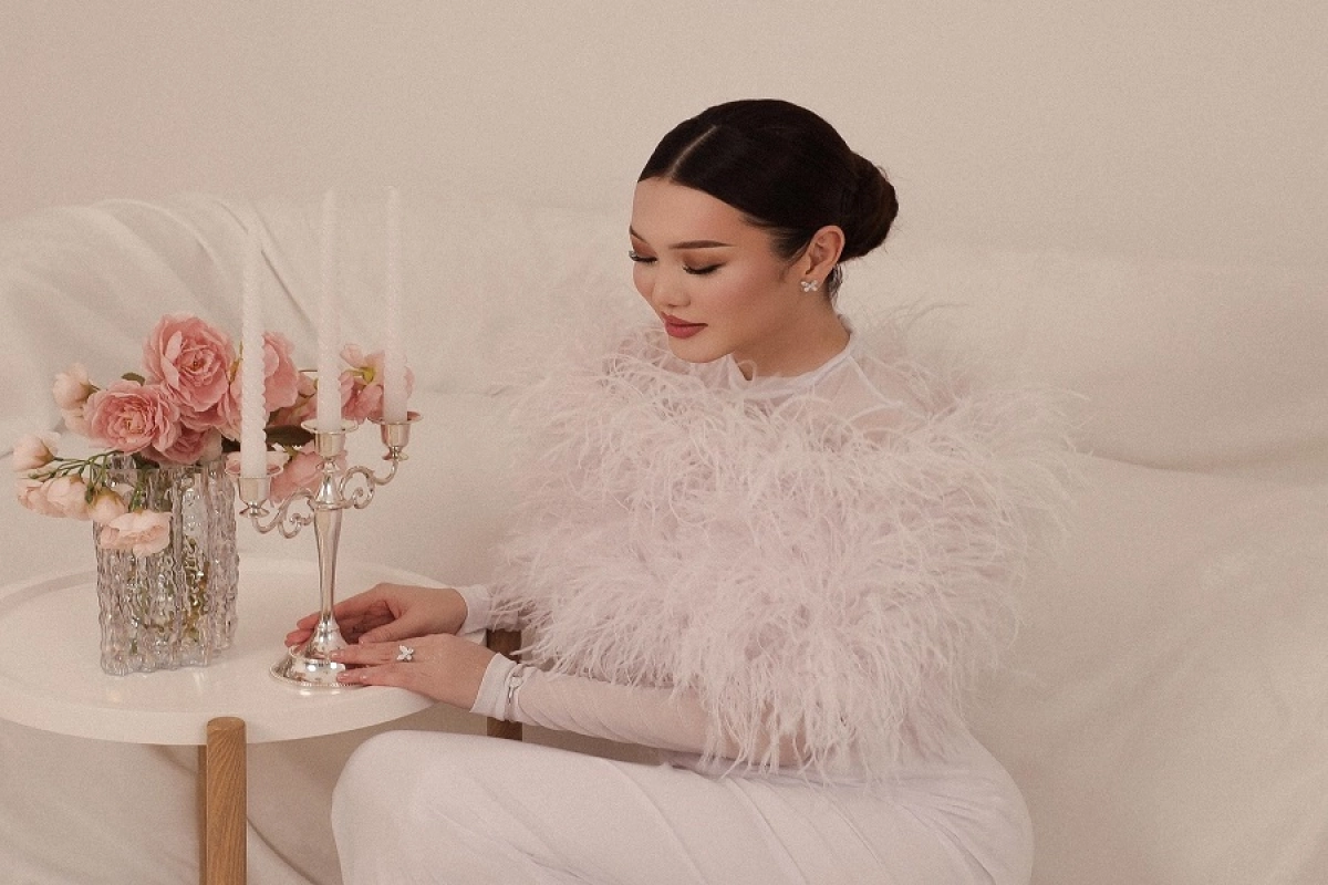 Фото: instagram.com/erke_esmahan