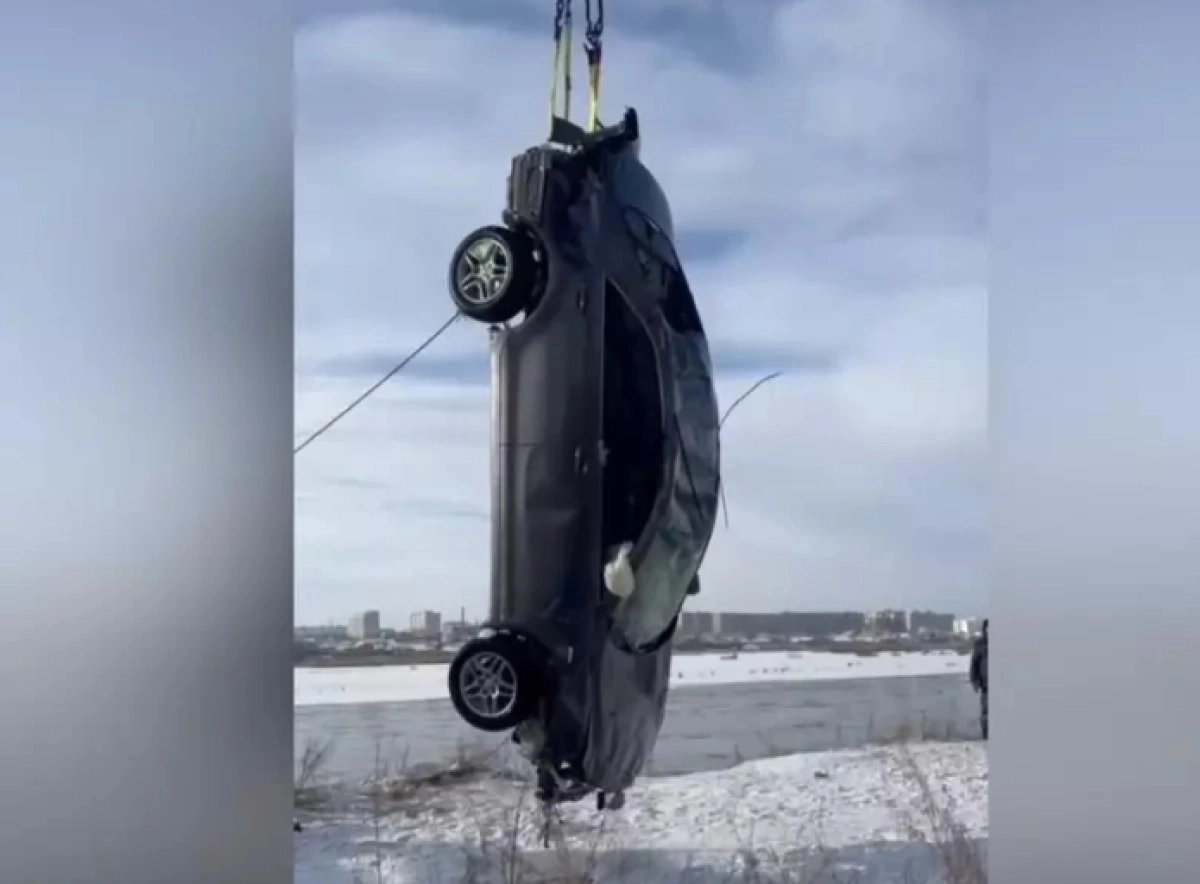 Фото: скриншот видео