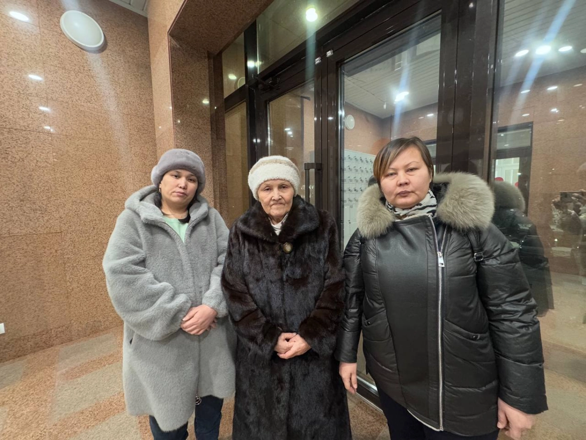 Фото: ИА «NewTimes.kz»