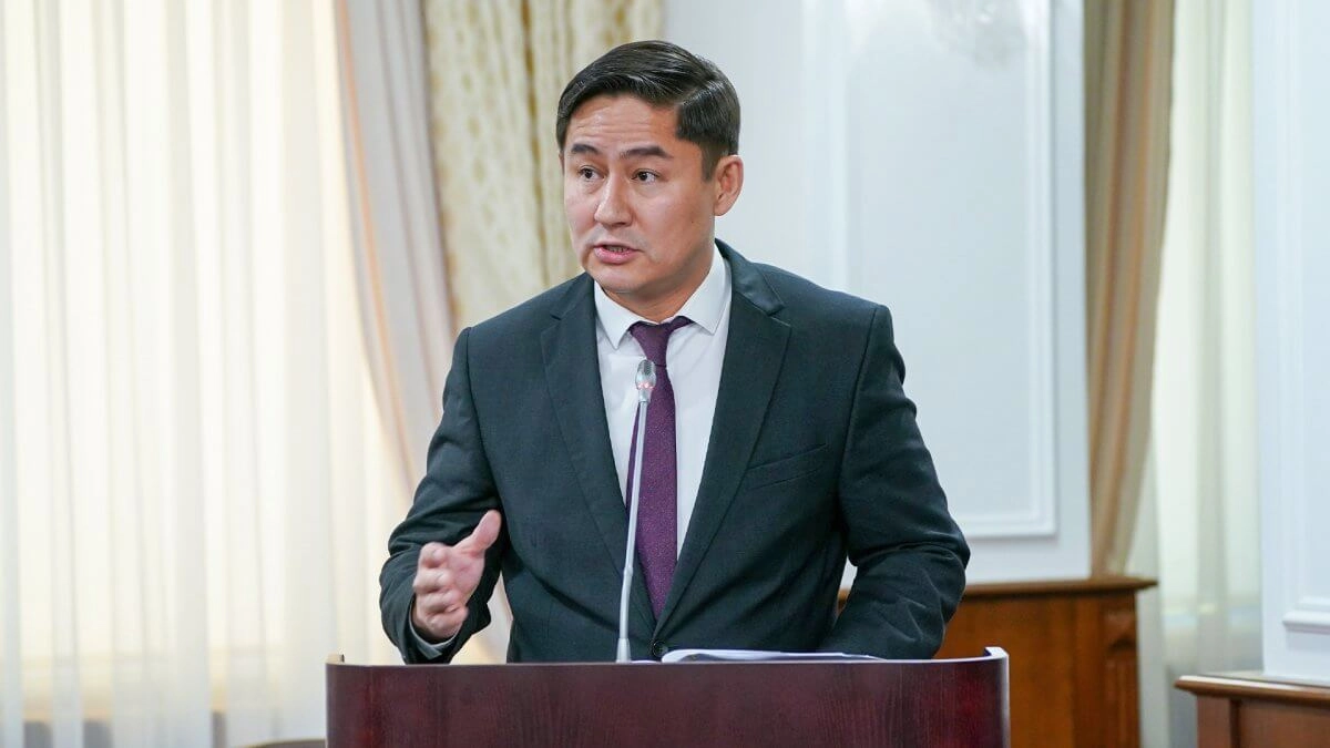 Фото: пресс-служба Правительства РК
