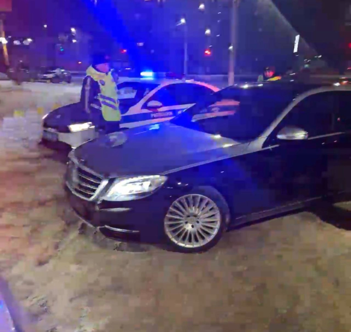 Фото: Polisia.kz