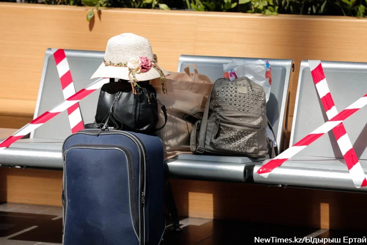 Фото: ИА «NewTimes.kz»