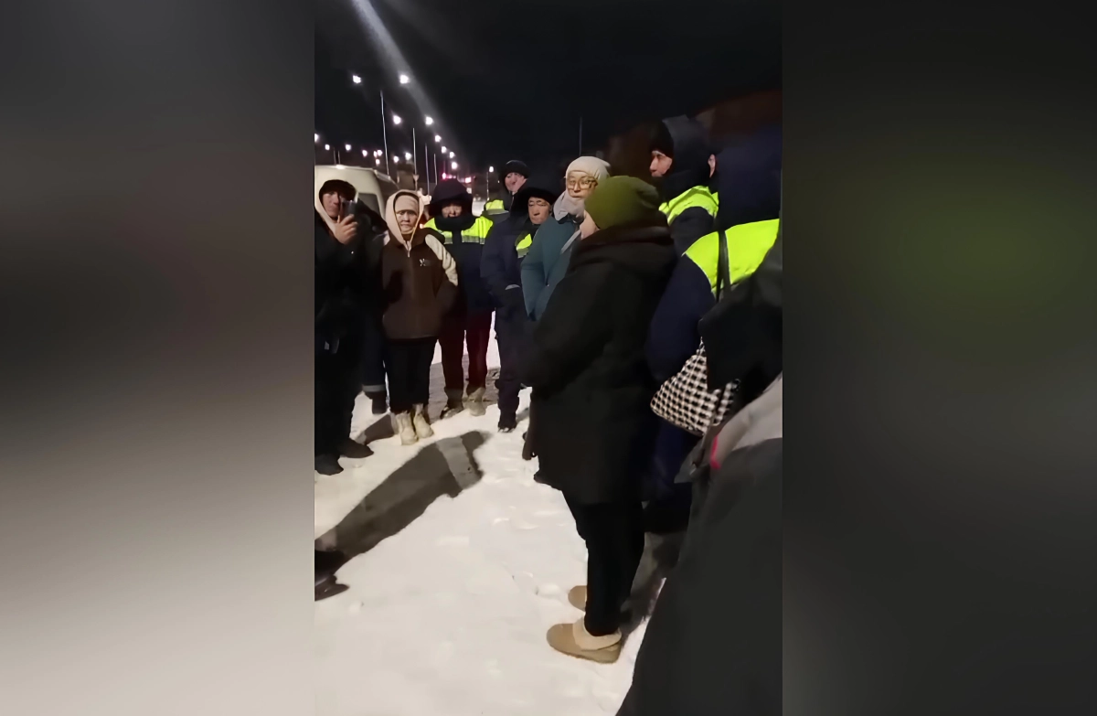 Фото: ИА «NewTimes.kz»