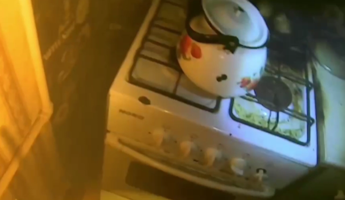 Фото: кадр из видео