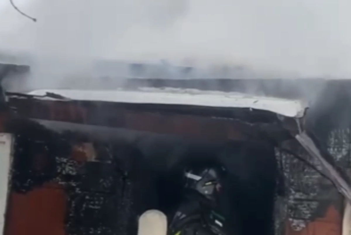 Фото: кадр из видео