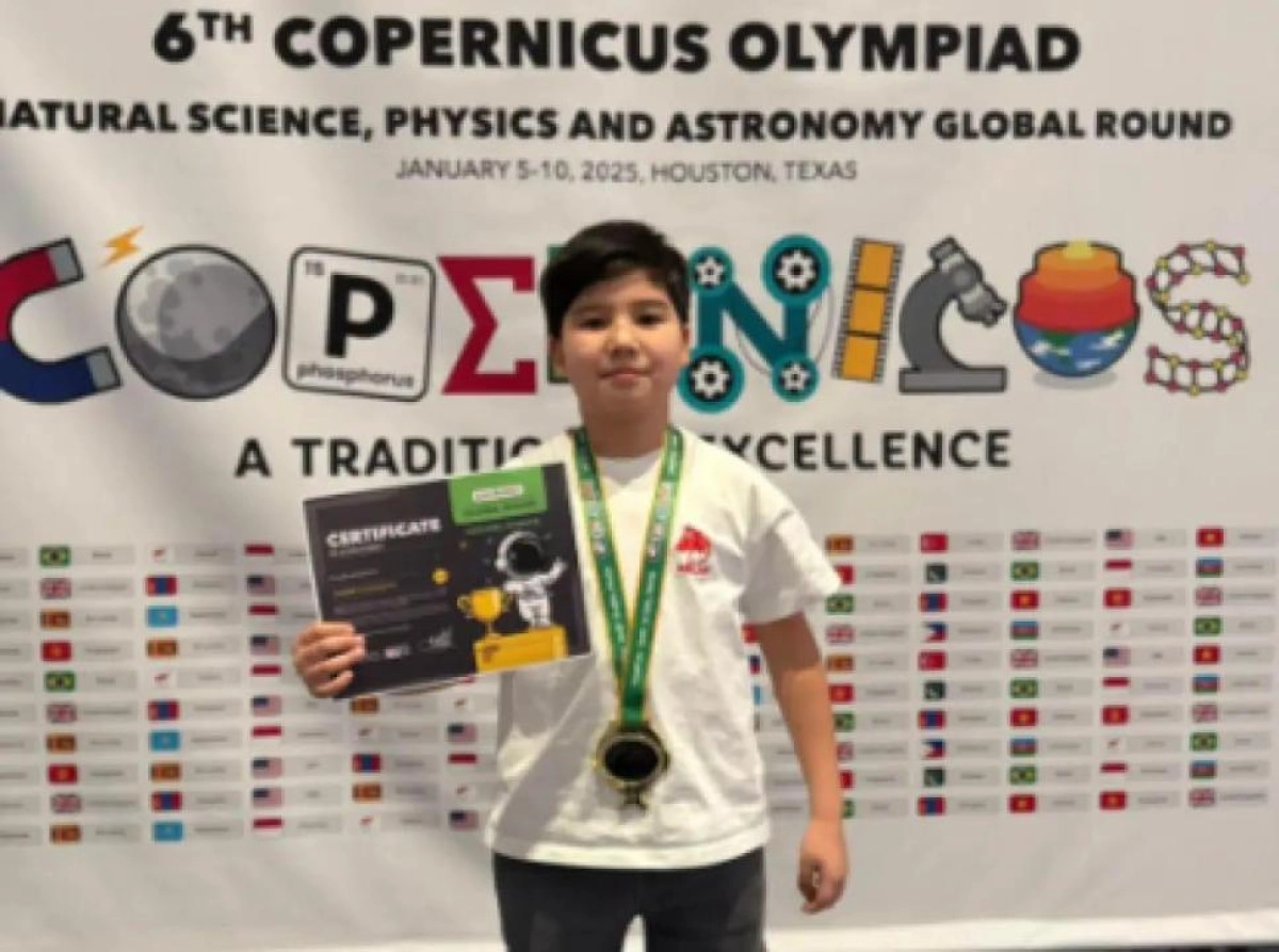 Фото: пресс-служба акимата Астаны