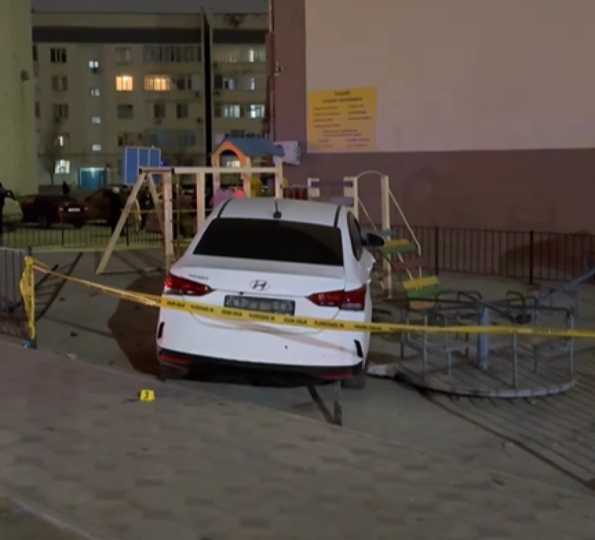 Кадр из видео