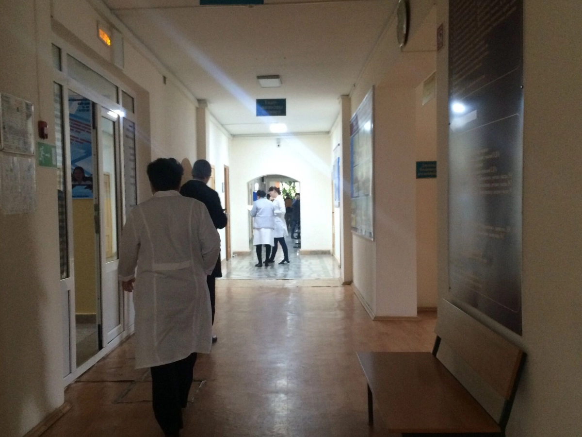 Фото: Sputnik / Юлия Кузнецова