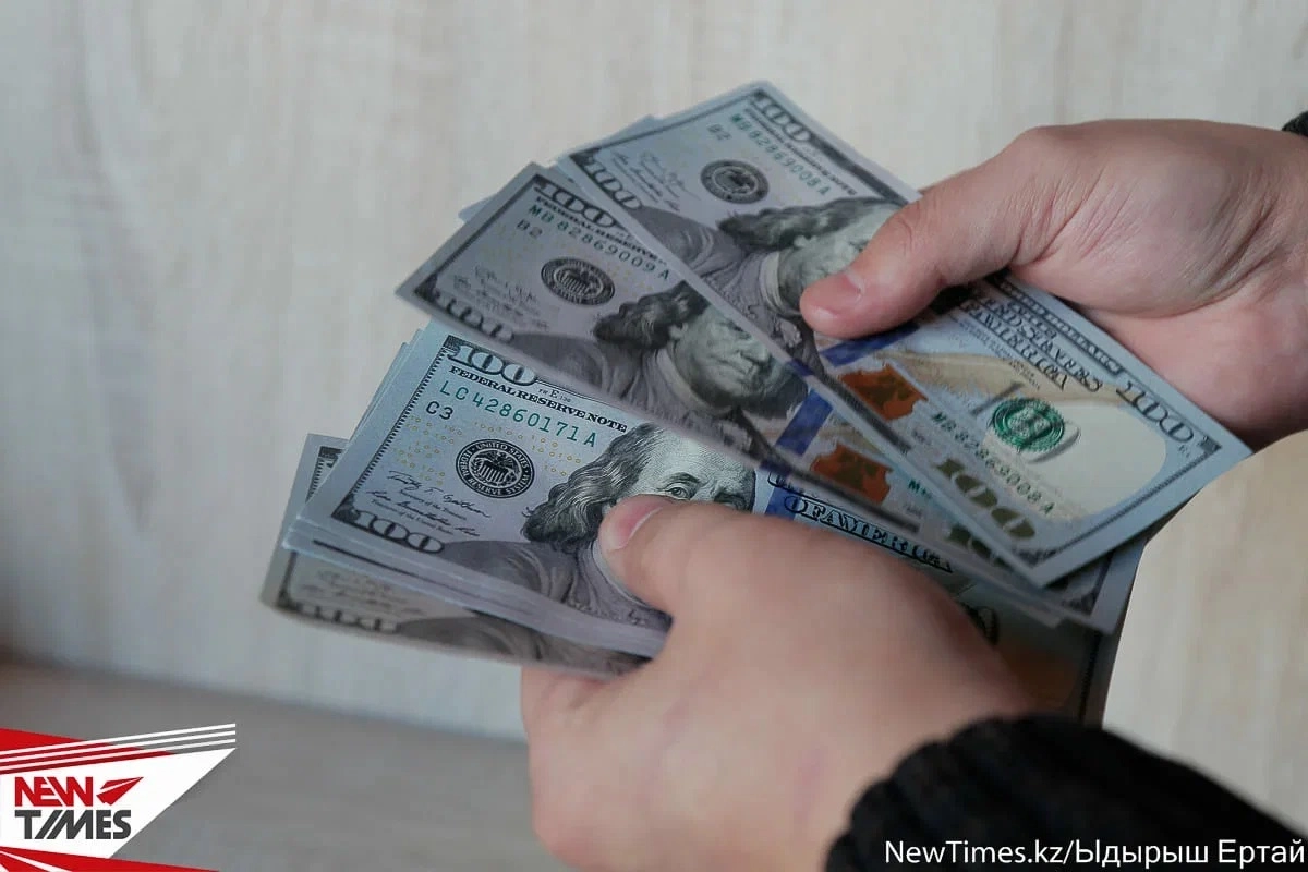 Фото: ИА «NewTimes.kz»