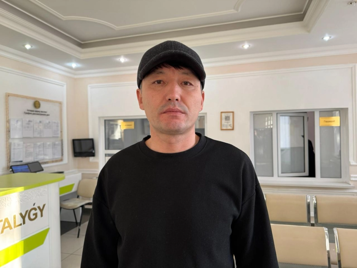 Фото: Зифа Хабирова