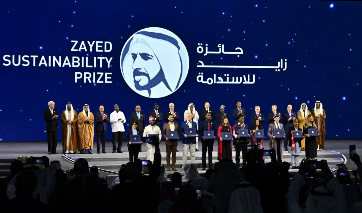 Фото: Акорда