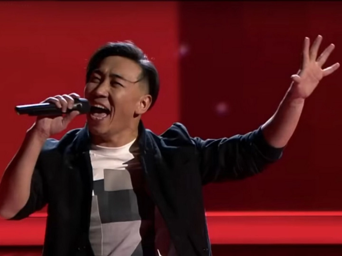 Кадр из видео