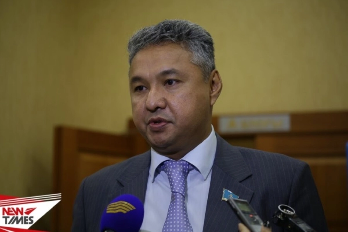 Фото: ИА «NewTimes.kz»