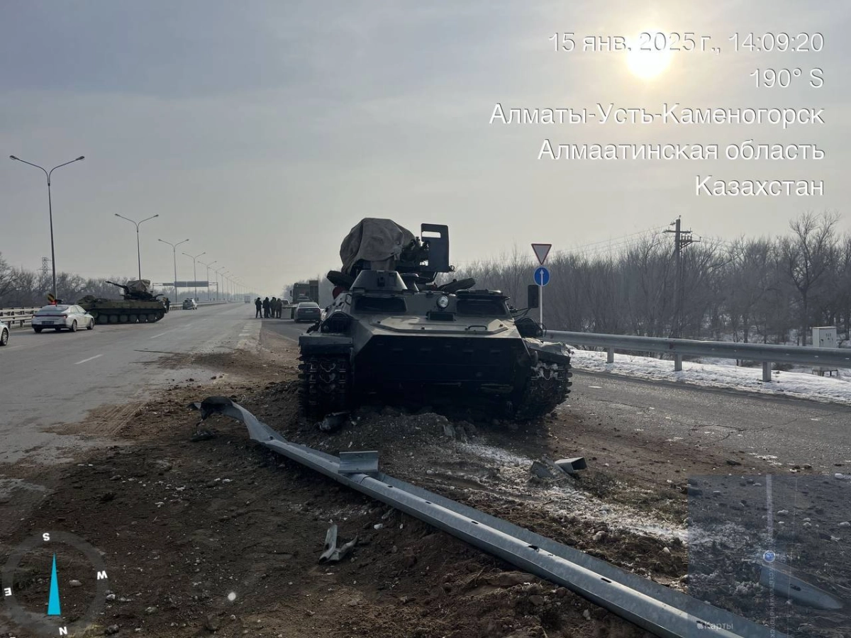 Фото: КазАвтоЖол