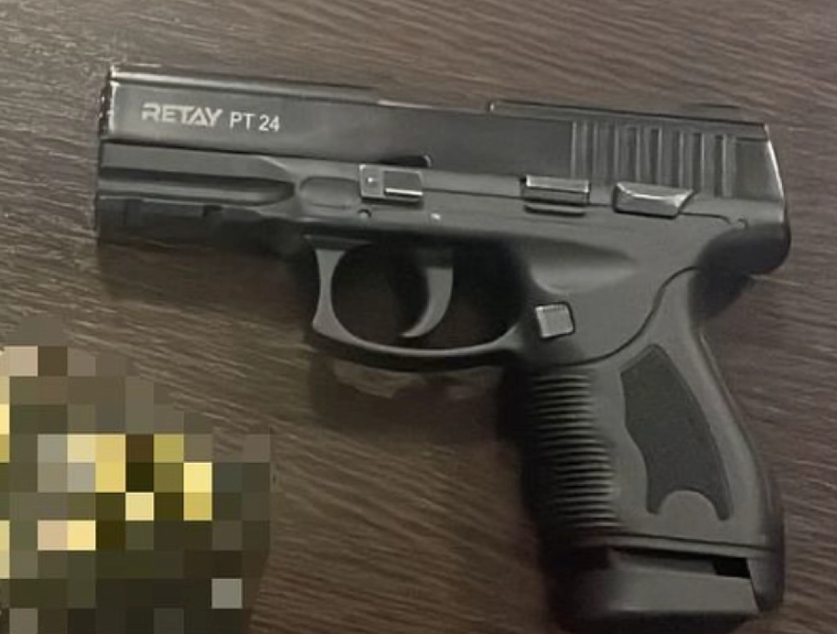 Фото: ДП Алматы