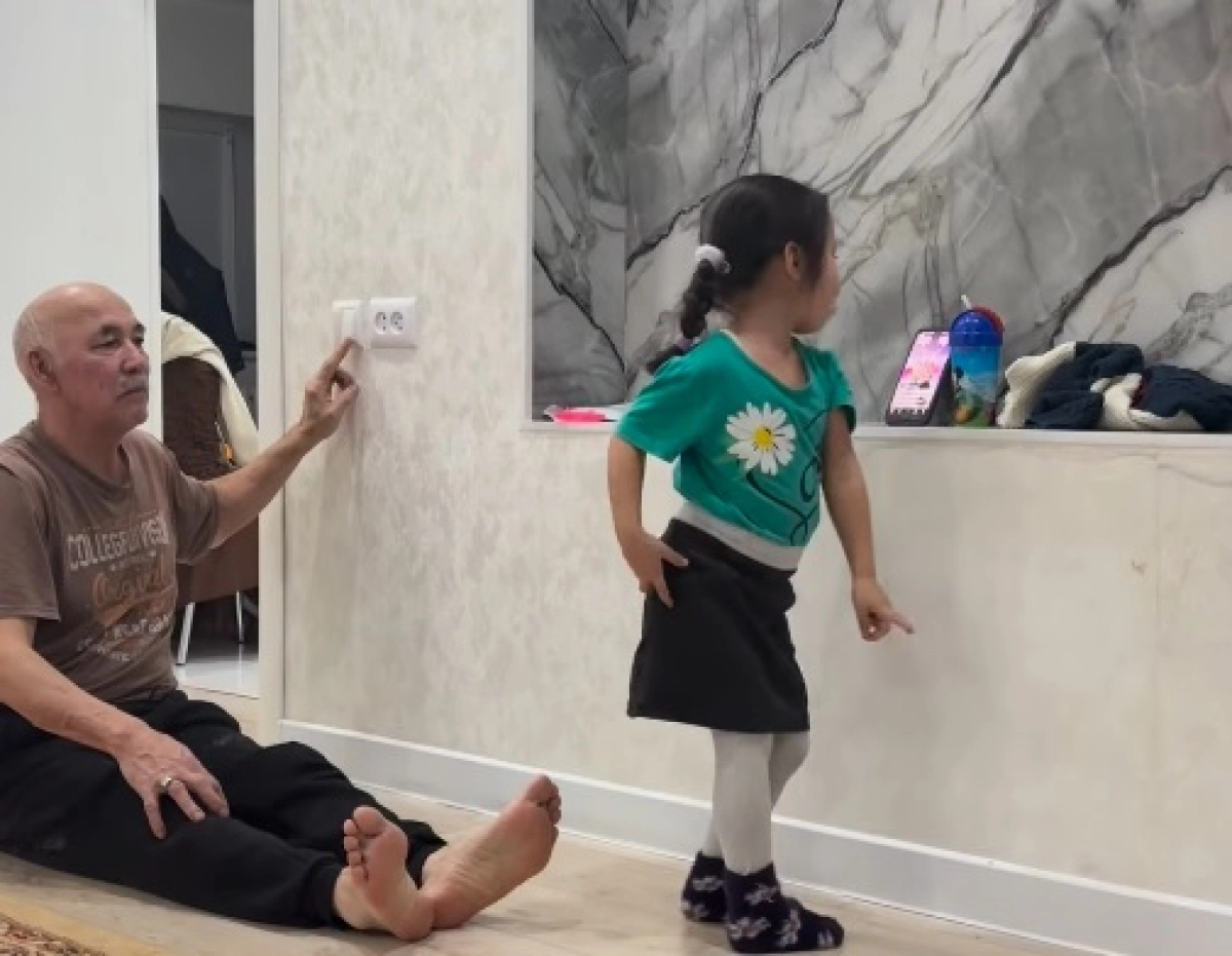 Фото: кадр из видео