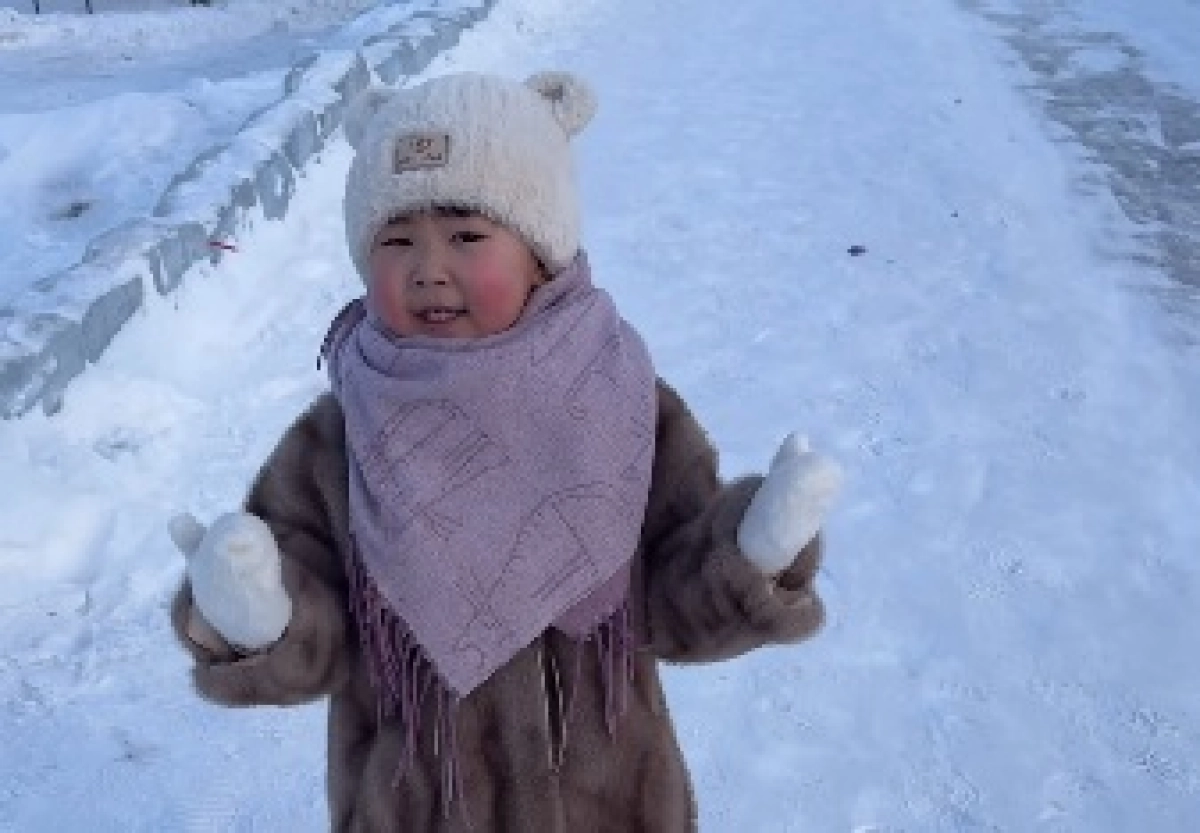 Фото: кадр из видео